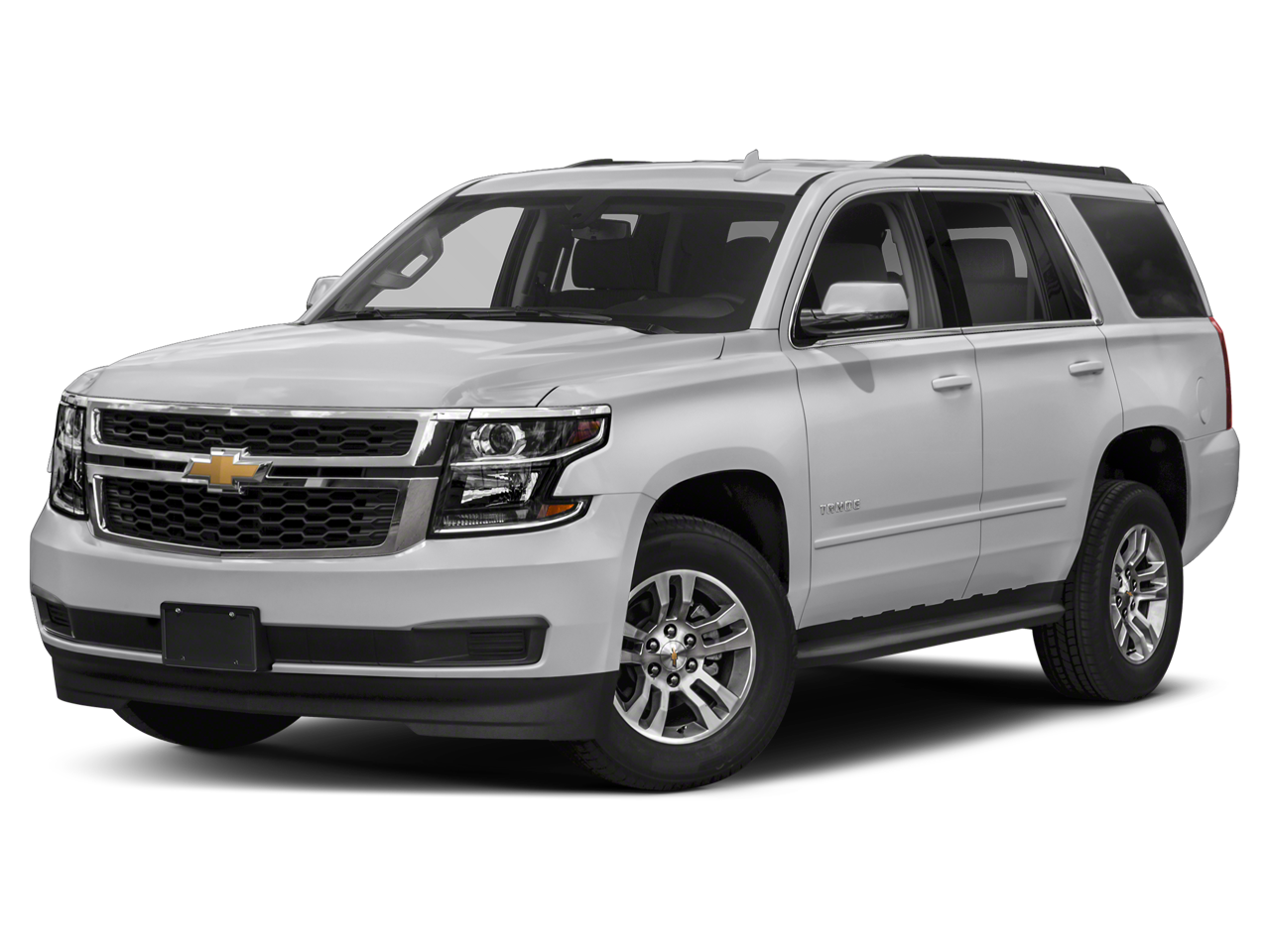 2019 Chevrolet Tahoe