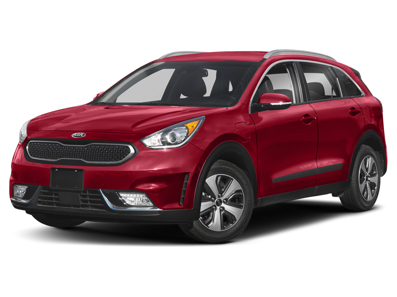 2019 Kia Niro Plug-In Hybrid