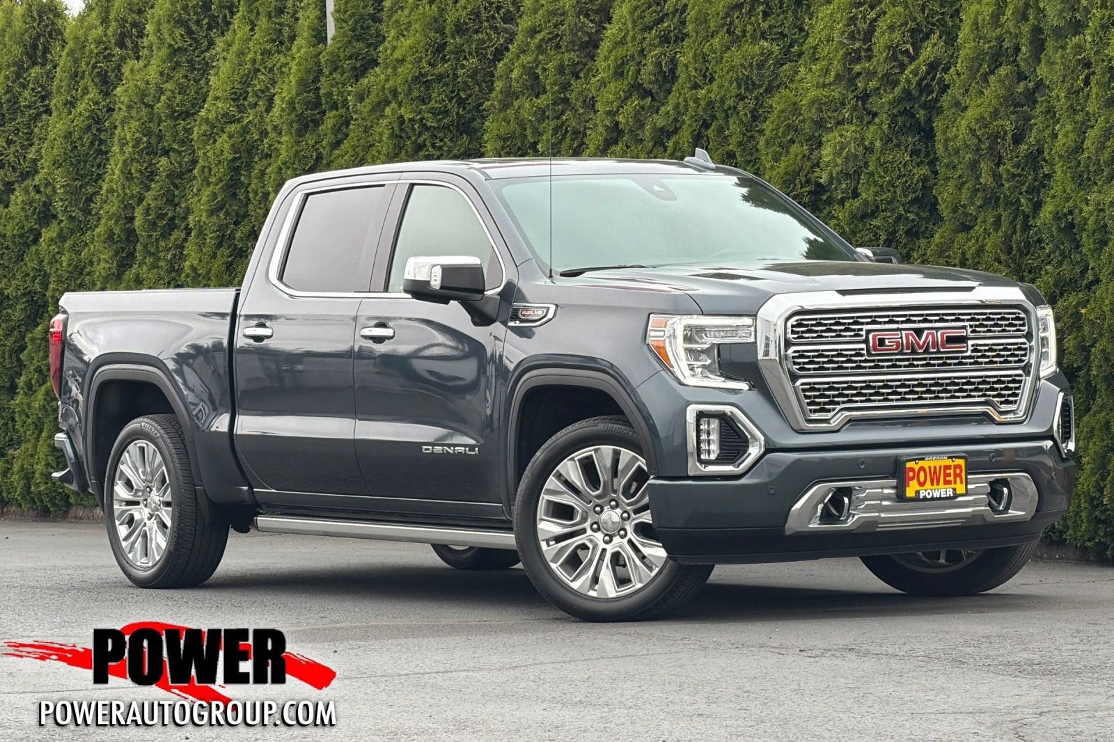 2022 GMC Sierra 1500 Limited