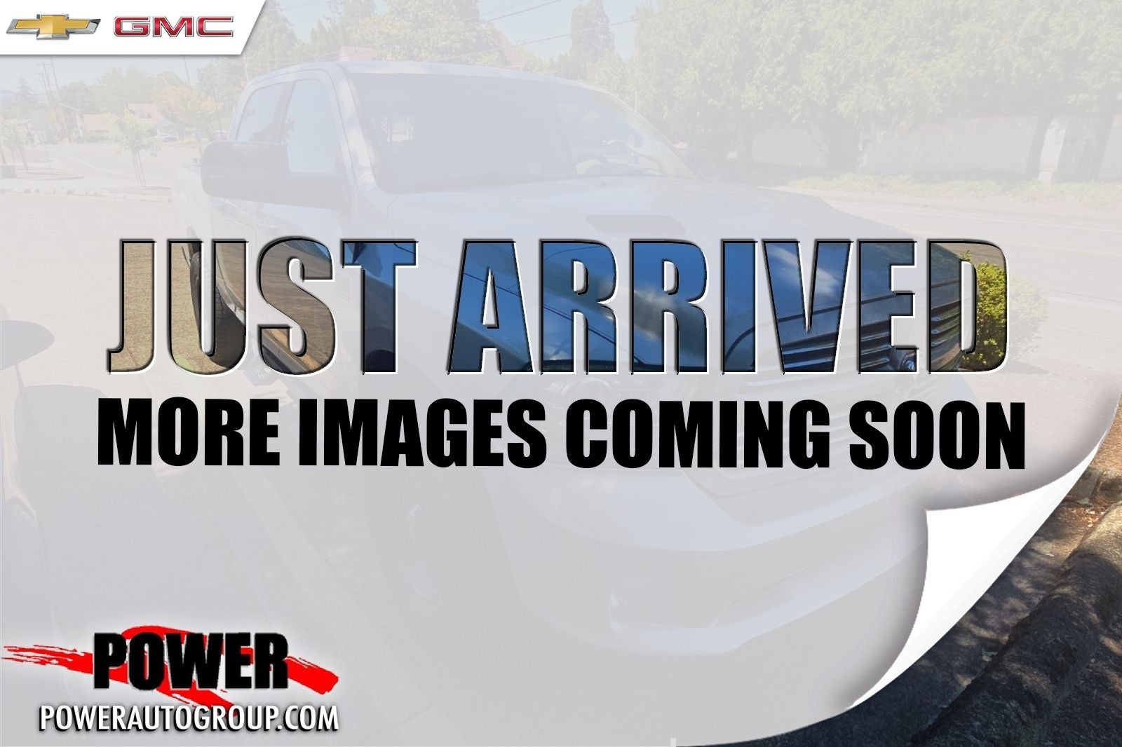 2013 RAM 1500